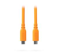 Rode SC27 Orange SuperSpeed USB-C Cable, 2m