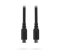 RODE SC27 2m SuperSpeed USB-C to USB-C Cable, Black