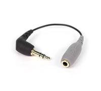 Rode SC3 TRRS to TRS Adapter