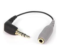 Rode SC3 3.5mm TRRS To TRS Adapter For SmartLav