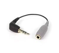 Rode SC3 3.5mm TRRS To TRS Adapter For SmartLav