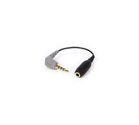 Rode SC4 3.5 Male TRRS to Female TRS Adaptor for Smartphone/Tablet