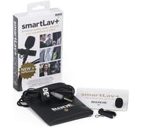 RØDE SmartLavPlus Microphone lavalier pour Smartphone