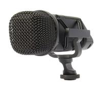 Rode Stereo Videomic Condenser Microphone