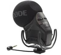 Rode Stereo VideoMic Pro