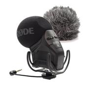 Rode Stereo VideoMic Pro R + Deadkitten limited-time package deal