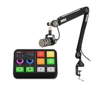 Rode Streamer X Streaming Bundle