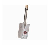 Rode-U Nursery Spade 85Cm Gardener's Spade Spade DIY Shovel Gardening Tool