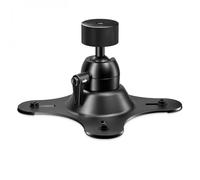 RØDE VESA Mount Adjustable Mounting System for the RØDECaster Pro II and Duo for Stable and Flexible Mounting (75mm and 100mm mounts)