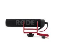 Rode VideoMic GO Directional Shotgun Microphone On-Camera Mic