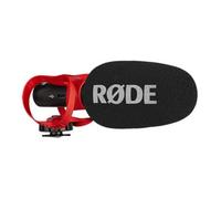 RED Videomic GO II Helix | ✅ 5 years warranty