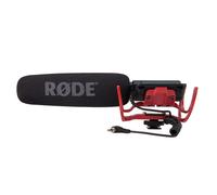 Rode VideoMic-R Shotgun, B