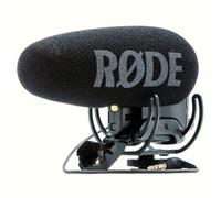 Rode VideoMic Pro+