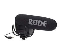 Rode VideoMic Pro R