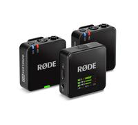 Rode Wireless Go Gen 3