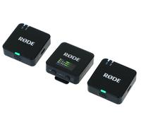 Rode Wireless Go Gen 3