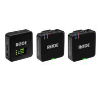 Rode Wireless GO (Gen 3)