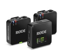 Rode Wireless Go Gen 3