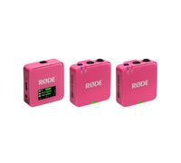 Rode Wireless Go Gen 3 Pink