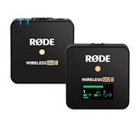 Rode Wireless Go II single