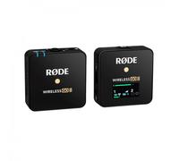 Rode Wireless GO II Single