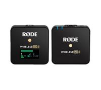 Rode Wireless Go II single