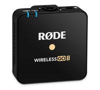 Rode Wireless Go II TX Wireless Series Transmitter