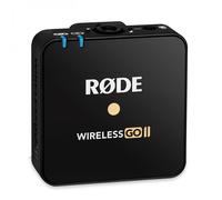 Rode Wireless Go II TX Wireless Series Transmitter