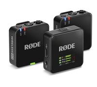 Rode Wireless Go Gen 3