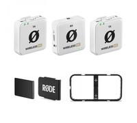 Rode Wireless ME Dual Interview Pack 2 People