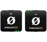 Rode Wireless ME Microphone System