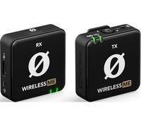 RODE Wireless ME Microphone System - Black