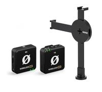 Rode Wireless ME with Rode Magnetic Mount for MagSafe Phones