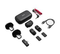Rode Wireless Micro Camera Kit for Smartphones and DSLR Cameras
