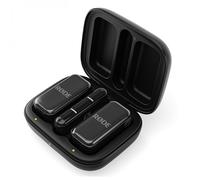 Rode Wireless Micro Lightning Black