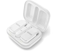 RODE Wireless Micro Lightning Microphone System - White