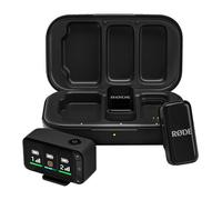 Rode - Wireless Micro Ultra-Compact Wireless Microphone Camera Kit