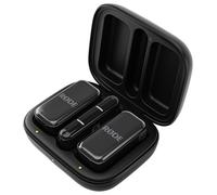 Rode Wireless Micro USB-C Microphone - Black