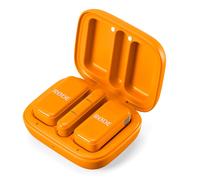 Rode Wireless Micro USB-C Orange