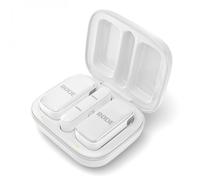 Rode Wireless Micro Microphone USB-C in White