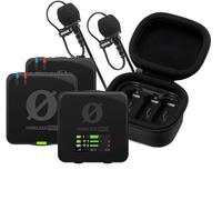 RODE WIRELESS PRO 2.4g Wireless Lavalier Microphone System For Camera Smartphone