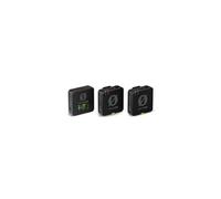 Rode Wireless Pro 2-Person Clip-On Wireless Microphone System/Recorder with Lavaliers