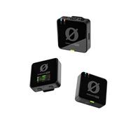 Rode Wireless PRO - Compact wireless microphone system