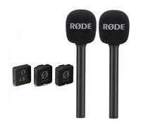 Rode Wireless PRO Interview Bundle