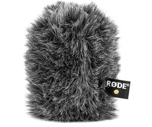 Rode WS11 Windshield for VideoMic NTG