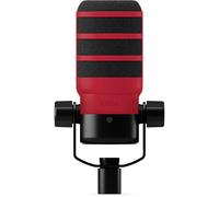Rode WS14 Pop Filter for PodMic and PodMic USB Red