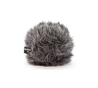 Rode WS8 Deluxe windshield