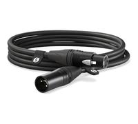 RØDE XLR3M Black