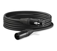Rode XLR Cable BLACK 6 Metres
