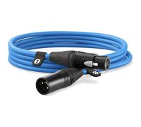 Rode 3m XLR Cable Blue